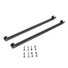 Bbk 2520 Subframe Connectors 1994-2004 Ford Mustang New. Price: $153.01.