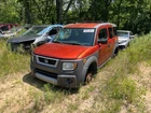 Power Steering Pump Cylinder Fits 03-05 Element 10287054 Used. Price: $60.00.