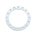 Yukon Gear & Axle YSPSP-010 Spindle Nut Washer New. Price: $13.89.