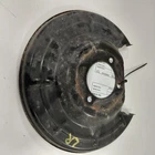 Buick Encore Left Rear Dust Shield 2020 2019 2018 Used. Price: $29.65.