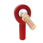 QA1 AML6S Series Rod End, Aluminum, 3/8 IN.-24 Lh, 2-PIECE, Each New. Price: $25.99.