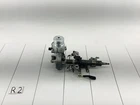 16-20 Mitsubishi Outlander 4WD Steering Column Shaft W/ Motor Oem Used. Price: $159.09.