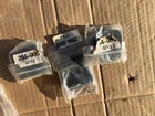 Mgb Nos; Six Front Suspension Mounting Pads Moss 264-905 Lower To 1975.5 New. Price: $12.00.