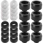 New Body Cab Mounting Bushing Kit For 1999-2014 Sierra 1500 2500 Hd Oe 7-141. Price: $46.10.
