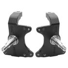 Wilwood Spindle Kit Pair For 64-74 Gm Afx Body 2.00IN Drop 831-15890 New. Price: $328.54.