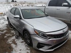 Passenger Rear Suspension Built Vin 1ST Digit Fits 17-20 Optima 2033865 Used. Price: $691.63.