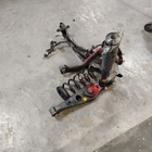 (local Pickup Only) Passenger Rear Suspension Without Crossmember Fwd Fits 21-24 Used. Price: $213.66.