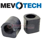 Mevotech Supreme Front To Frame Stabilizer Bar Bushing Kit For 1969 American New. Price: $19.71.