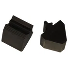 Differential Rear Axle Bump Rubber Stops 1973-88 Monte Carlo Cutlass 2PC New. Price: $29.00.