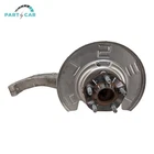 2017-2023 Tesla Model Front Right Knuckle Spindle Rwd W/ Hub & Dust Shield Oem Used. Price: $159.99.