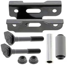 Leaf Spring Shackle Mevotech MS400476 New. Price: $47.44.