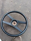 1970 1977 Camaro Z 28 Steering Wheel Used. Price: $150.00.