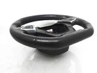 2017 Chevrolet Camaro 1SS Steering Wheel - Black Leather 84209531 *minor Scuffs Used. Price: $124.69.