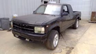 Hydraulic Power Steering Pump Fits 92-03 Dakota 1071874 Used. Price: $89.99.