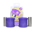 Powerflex For Porsche 911(997/991/992) Boxster/cayman (987) Front Track New. Price: $108.99.