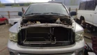 Driver Front Spindle/knuckle All Wheel Abs Fits 02-08 Dodge 1500 Pickup 1200223 Used. Price: $120.00.