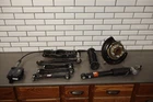 2016-2024 Chevrolet Camaro Ss Right Rear Suspension Spindle Control Arms Used. Price: $255.00.