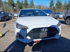 Passenger Right Front Knee Turbo Fits 19-21 Veloster 1009234 Used. Price: $670.48.