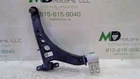2020-2022 Chevrolet Malibu Front Right Suspension Control Arm Oem Used. Price: $120.00.
