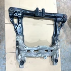 Acura Tlx Fwd 2015-2020 Front Engine Cradle Crossmember Subframe Oem Used. Price: $449.99.