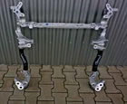 Lamborghini Urus Vw Audi Bentley Subframe / 4M0399315AA Gebraucht. Price: $1035.16.