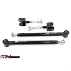 Umi 301417-B Adjustable Rear Control Arm Kit Upper & Lower For 78-88 Gm G-body New. Price: $538.95.