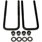 Dorman 929-800 U-bolt Repair Kit 04-08 Ford Lincoln F-150 Lobo Mark New. Price: $43.61.