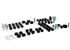 Whiteline WEK150 Essential Vehicle Kit. Price: $385.37.