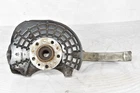 14-17 Maserati Ghibli Rwd Front Right Pass Side Spindle Knuckle Hub Oem Used. Price: $135.23.
