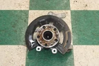 21-24 K5 Rear Passenger Right Rh Spindle Knuckle Hub Assy Oem Wty Factory Used. Price: $245.99.