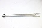 1999 Porsche Boxster 986 Conv #428 Rear Left Trailing Track Control Arm Used. Price: $44.99.