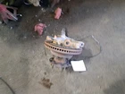 Lh Driver Side 2012 RAM3500 Front Spindle/knuckle SKU#4441741 Used. Price: $108.00.