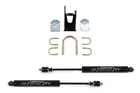 Fabtech FTS8046 Steering Damper New. Price: $318.90.