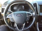 Steering Column Push Button Start With Rain Sensor Fits 15 Edge 2316668 Used. Price: $210.00.