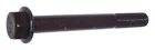 Crown Automotive 4007393 Shackle Bolt Fits 87-95 Wrangler (yj) New. Price: $17.44.