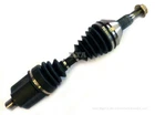 Front Left Cv Axle Shaft Fits 1992-1996 Century Lumina Ciera Silhouette New. Price: $49.00.