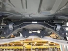 2022 Ford Escape 1.5L Turbo Rear Suspension Crossmember K Frame Fwd Used. Price: $340.00.
