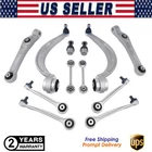 12PCS Front Control Arms Kit For Audi A4 A5 Quattro 17-19 8W0407693B 8W0407694B New. Price: $275.00.