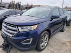 2016 Ford Edge Left Front Knee Assembly Oem Used 118K Miles 510-02114AL. Price: $284.95.