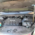 Driver Left Rear Suspension Without Crossmember Fits 05-10 Odyssey 764475 Used. Price: $499.90.