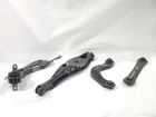 2018 2022 Honda Accord Oem Set Of 4 Right Rear Control Arms 52360TVA 52510TVA Used. Price: $150.00.