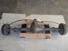 1995-2000 Toyota Tacoma 2.4L Manual Trans Rear Axle Beam Differential W/o Abs Used. Price: $1282.50.