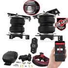 Air Lift 5000 Ultimate Bags Wireless Compressor Ford F250 F350 F450 4WD New. Price: $1195.98.