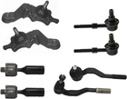 4WD Front Ball Joints Sway Bars Tie Rods For 1995-2000 Toyota Tacoma New. Price: $118.95.