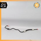 2003 Mercedes W215 CL500 Abc Hydraulic Suspension Line Hose Pipe Oem Used. Price: $83.23.