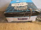 Federal Mogul Front Wheel Bearing PT510032 For 1995-99 Mopar Lot New. Price: $26.69.