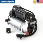 Air Suspension Compressor Pump For Audi A8 S8 Quattro 2002-2010 V6 & V8 Petrol New. Price: $88.57.