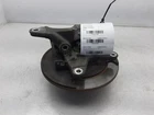 Driver Rear Knuckle/stub Vin W 4TH Digit Limited 04-16 Chevrolet Impala 25816705 Used. Price: $83.99.