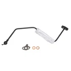 Genuine Hyundai Oil Feed Hose Service Kit 28240-2G411-QQH New. Price: $38.86.