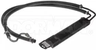 Genuine Dorman Power Steering Oil Cooler 918-303 New. Price: $154.02.